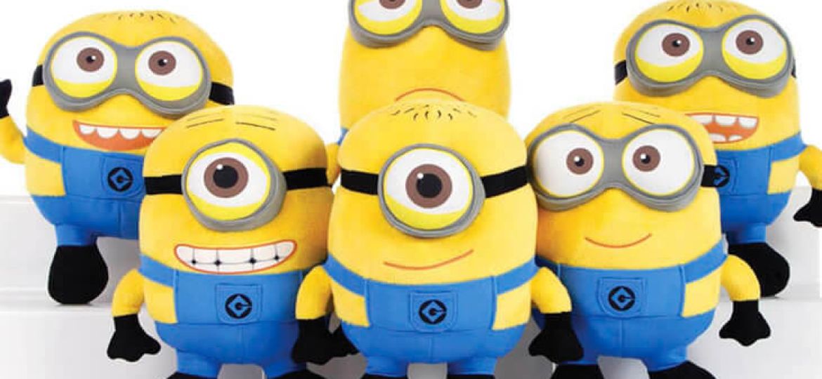 minion (Demo)