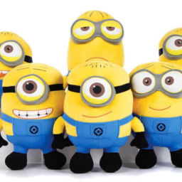 minion (Demo)