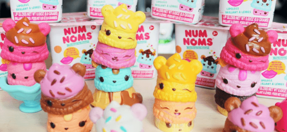 Num Noms Milano