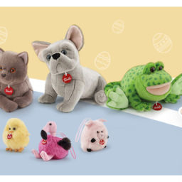 New Trudi Easter Collection 2019