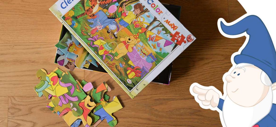 I giochi perfetti per una fredda giornata invernale