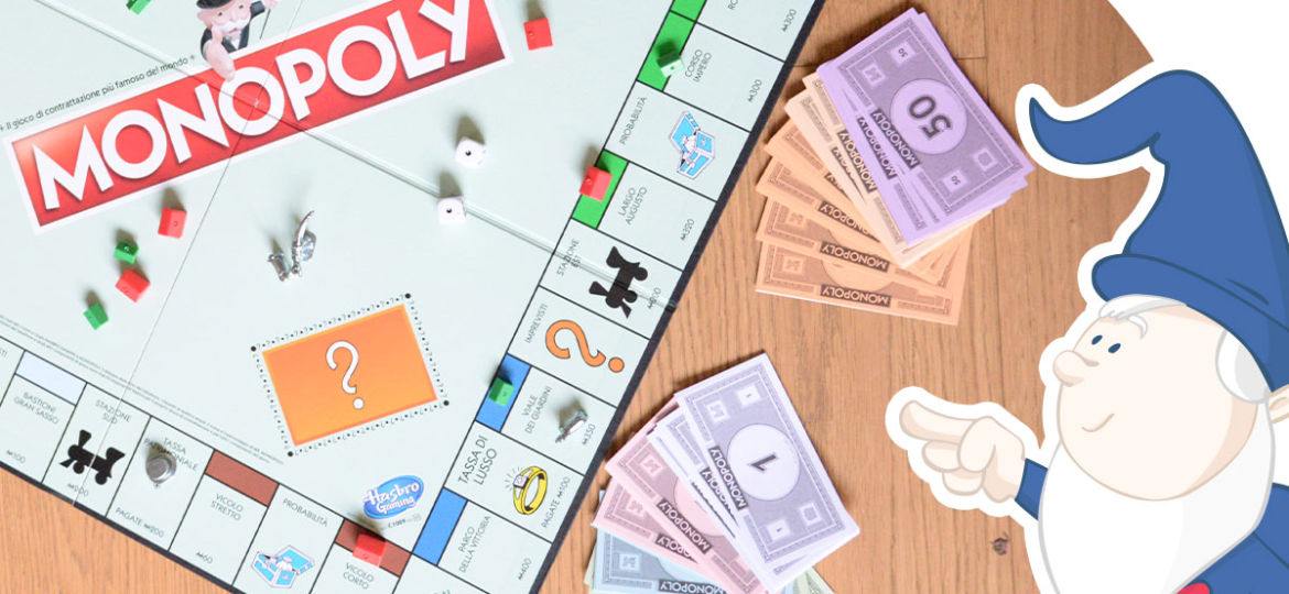 Giochi creativi da fare a casa