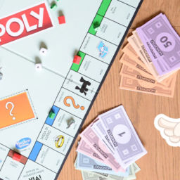 Giochi creativi da fare a casa