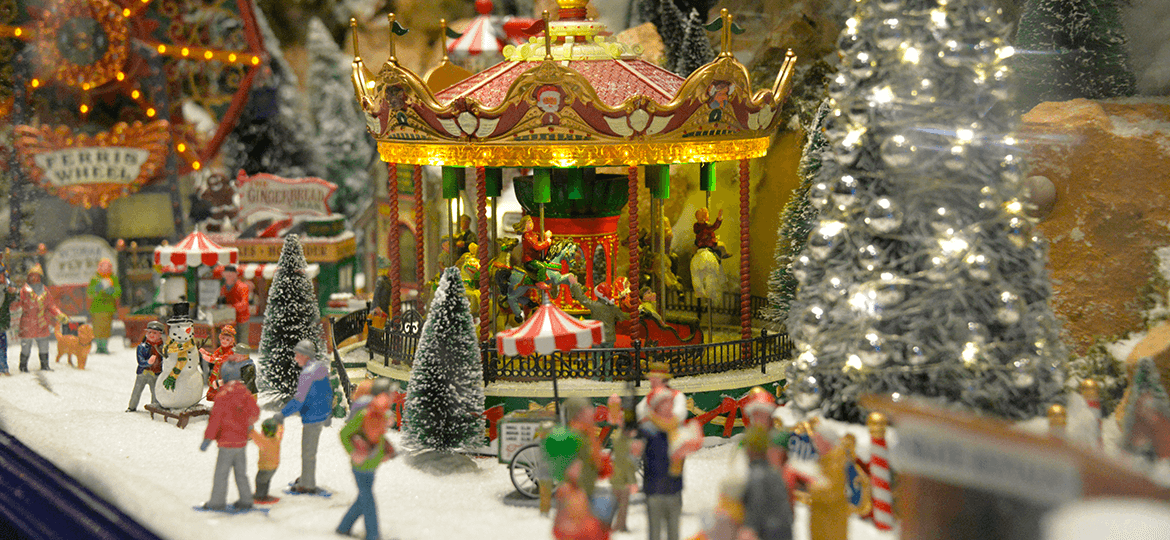 natale a milano mercatini villaggi giochi